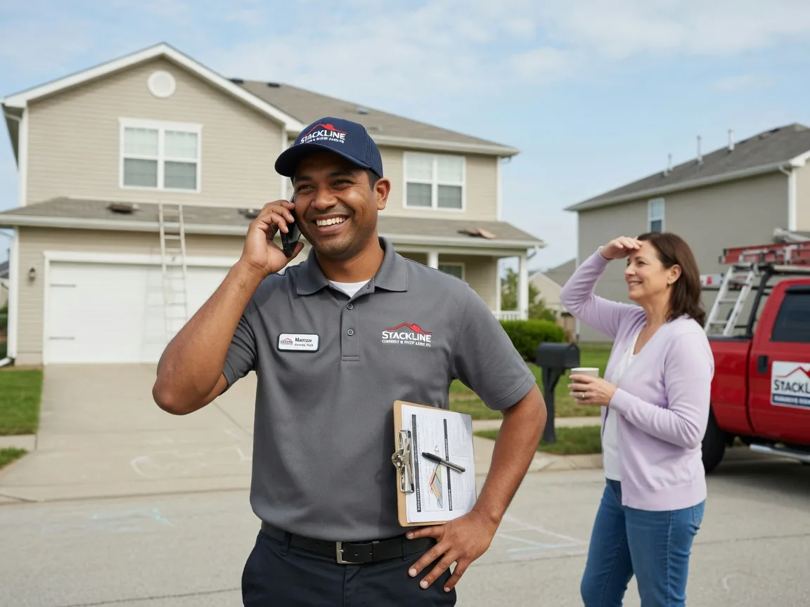 Chimney flashing repair De Soto, MO FAQs